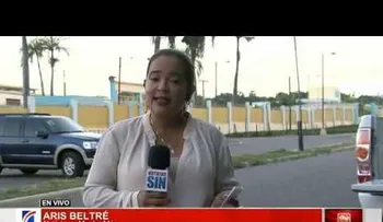 César Sánchez dado de alta y vuelve a Najayo