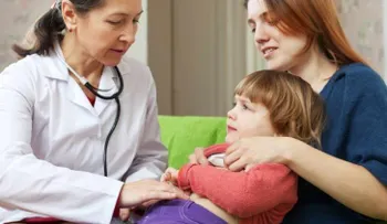 Los niños también pueden tener infecciones de las vías urinarias