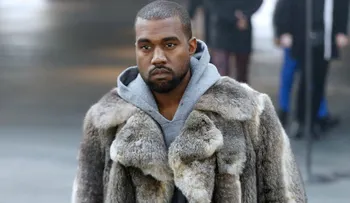 Kanye West abrirá 21 tiendas alrededor del mundo para promocionar su nuevo álbum