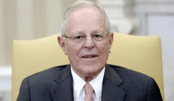 Pedro Pablo Kuczynski renuncia a la presidencia de Perú