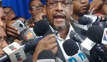 Hermano Yuniol Ramírez denuncia intentan que abandone el caso