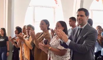Cultura impulsa "El Poder de las Buenas Palabras"