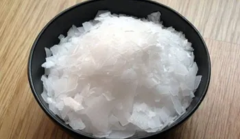 Las increíbles propiedades cloruro de magnesio para la salud