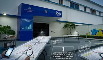 Contratos millonarios a funcionarios del Gobierno se ampararon en antigua ley de compras públicas