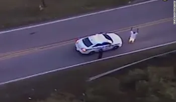 Una agente mata a un hombre negro desarmado en Oklahoma