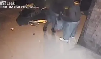 Así asaltan, abusan y golpean salvajemente a una turista en Nueva York
