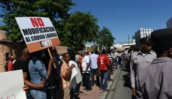 Los contratos de trabajo verbales tienen la misma validez que los escritos, dice viceministro de Trabajo 