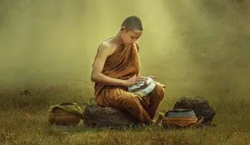Una historia Zen dedicada a aquellos que critican