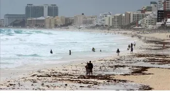 El Caribe es una de las regiones más vulnerables al cambio climático.
