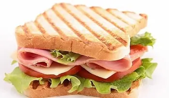 ¿Los sándwiches constituyen un alimento completo y recomendable?