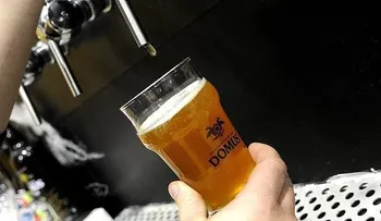 10 razones saludables para que bebas cerveza