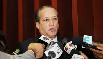 PLD sube a 7 juristas que contratará para decidir sobre primarias