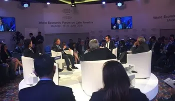 Leonel dice desaceleración económica en China podría ser aprovechada por AL