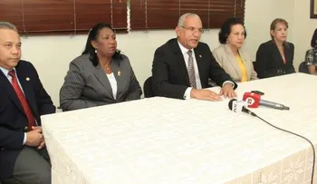 Colegio de Notarios deplora decisión de la Cámara Civil contra Ley 140-15