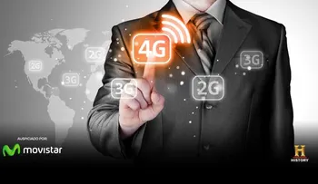 4G: historia de una revolución celular