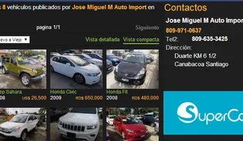 Encuentran muerto vigilante que habian raptado en agencia de vehículos
