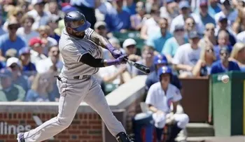 Águilas Cibaeñas adquieren a José Reyes