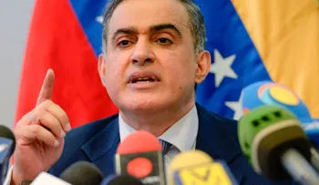 El TSJ de Venezuela otorga poderes de fiscal al Defensor del Pueblo