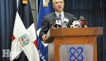 RD presenta la tasa más baja de homicidios de los últimos diez años, afirma procurador Domínguez Brito