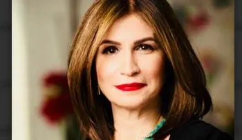 Circe almanzar pide promulgar reforma a ley 225-20 sobre gestión integral