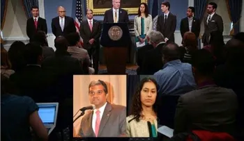  Dos dominicanos integran desde este martes equipo de trabajo alcalde de NY 