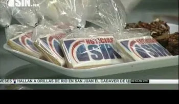 Pastelería artesanal y personalizada en el centro de Santo Domingo