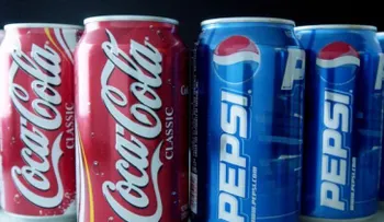 Coca-Cola y Pepsi pagan para tapar sus vínculos con la obesidad
