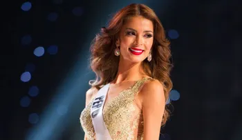 El escándalo de Miss Universo 2015: ¿cómo Miss Perú indignó a los filipinos?