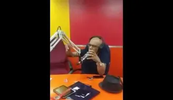 Ramón Orlando dice que el merengue no tiene un éxito hace 5 años  (VIDEO)