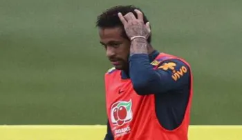 Muere en Brasil un jugador del Vasco da Gama en un accidente de motos