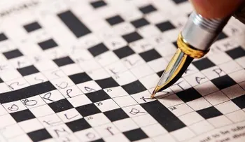 Si haces crucigramas estos son los beneficios que estás recibiendo