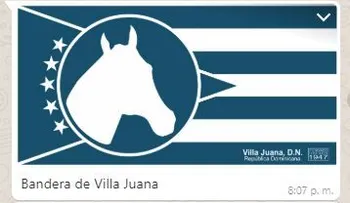 Celebran 73 aniversario de Villa Juana; Cortorreal propone comisión para encarar problemas del sector