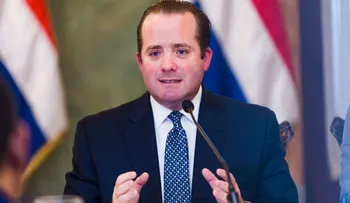 Paliza anuncia la creación de mesa de seguimiento y consulta sobre crisis haitiana