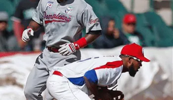 RD cae ante México y queda fuera en la Serie del Caribe