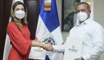 La DGCINE y el INTRANT firman acuerdo de cooperación interinstitucional