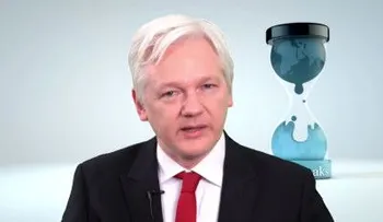 Advierten â??ayudaâ? de WikiLeaks podría ser espada de dos filos 