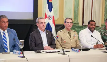 Presidente Abinader encabezará este miércoles segunda reunión sobre gran pacto nacional por la protección y defensa de la soberanía