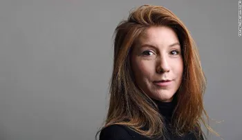 Sentencian a cadena perpetua al inventor danés Peter Madsen por asesinar y desmembrar a periodista Kim Wall