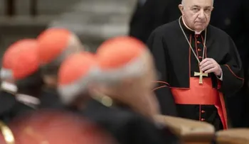  Fallece Cardenal Dionigu Tettamanzi, considerado candidato a Papa tras muerte de Juan Pablo II 