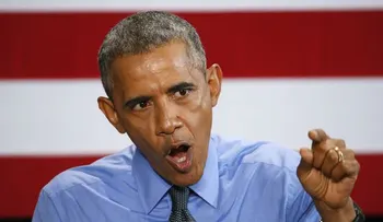 Obama ataca a los que ignoran progreso económico