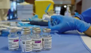 Bolivia cancela contrato de compra de vacunas AstraZeneca por incumplimiento