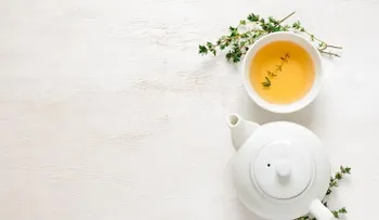 El té de orégano reduce la inflamación, disminuye los cólicos menstruales y alivia los dolores de cabeza