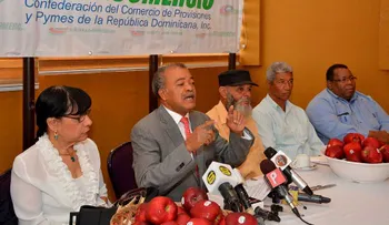 Confecomercio valora discurso de Danilo Medina 