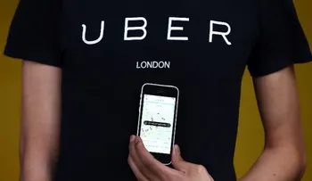 Londres no renovará la licencia de operación de Uber