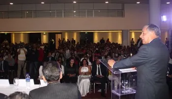 Roberto Salcedo recibe el respaldo de la Red de Abogados con Danilo