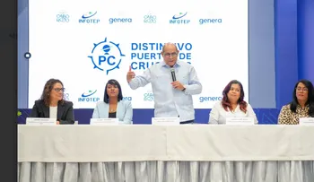 INFOTEP y Genera ITM lanzan diplomado en turismo de cruceros