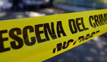 Comerciante mata su pareja Ginette García Campos y luego se ahorca en Santiago
