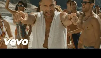 Demandan a Ricky Martin por plagio (VIDEO)