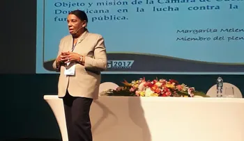 Cámara de Cuentas creará el Sistema Nacional Anticorrupción