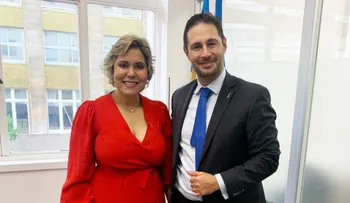 RD y Argentina pactan intercambiar información sobre prácticas anticompetitivas en mercados